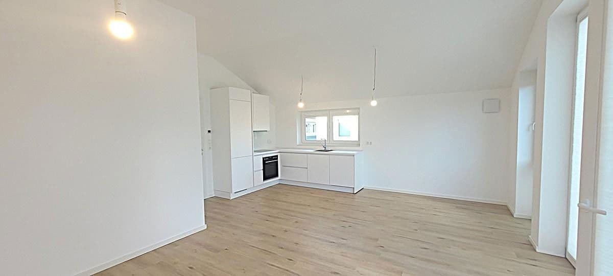 Prenájom bytu 3-izbový 68 m², Ziehrerweg 5a, Hamburg, Hamburg Prenájom bytu 3-izbový 68 m², Ziehrerweg 5a, Hamburg, Hamburg