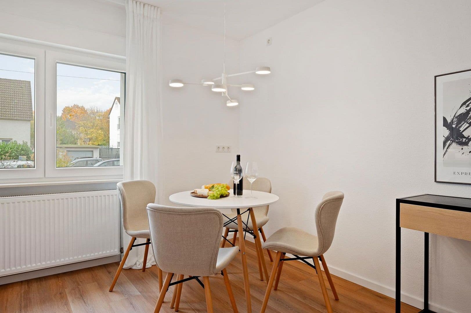 Predaj domu 105 m², pozemek 480 m², Nauroder Str. 71, Wiesbaden, Hesensko Predaj domu 105 m², pozemek 480 m², Nauroder Str. 71, Wiesbaden, Hesensko