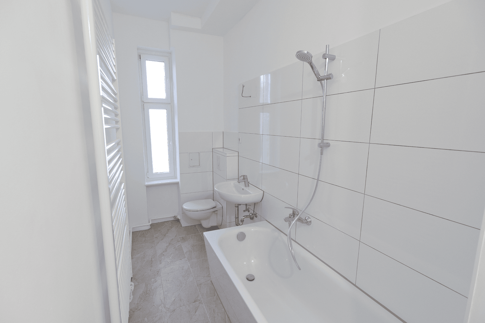 Prenájom bytu 3-izbový 74 m², Beusselstraße 00, Berlin, Berlín Prenájom bytu 3-izbový 74 m², Beusselstraße 00, Berlin, Berlín