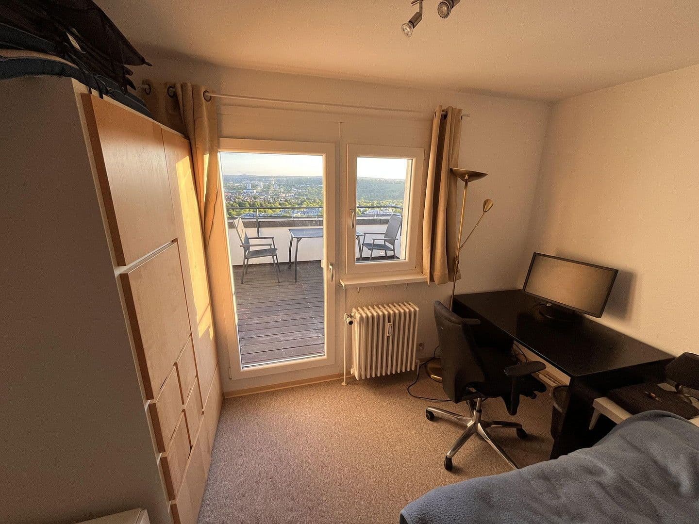 Predaj bytu 6-izbový 132 m², Stuttgart, Bádensko-Wurttembersko Predaj bytu 6-izbový 132 m², Stuttgart, Bádensko-Wurttembersko