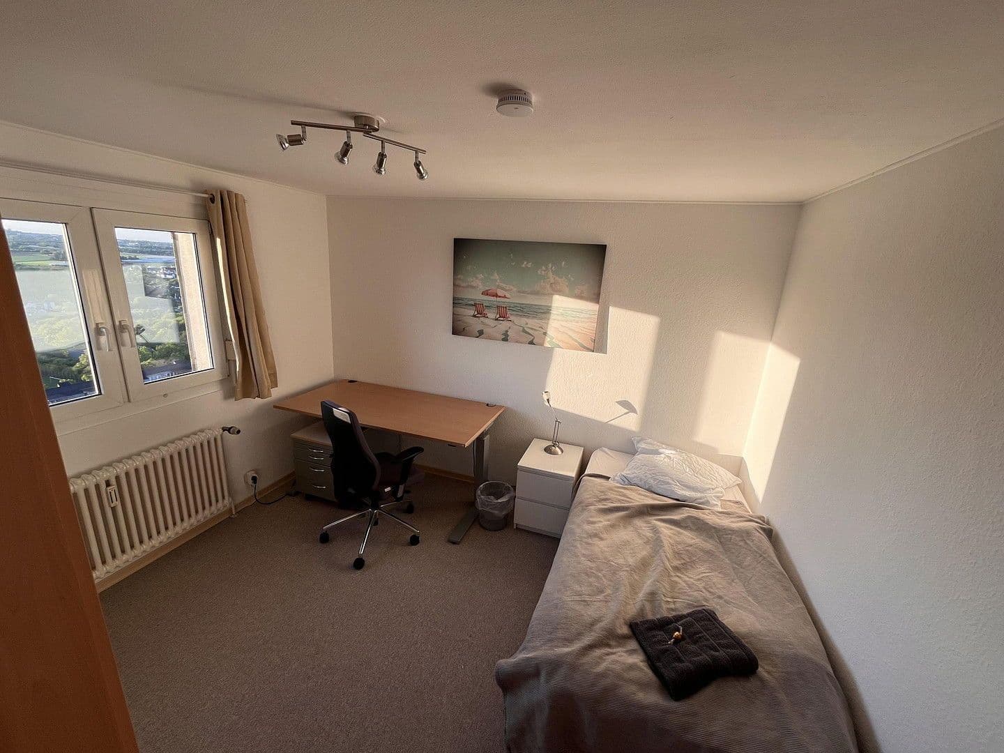 Predaj bytu 6-izbový 132 m², Stuttgart, Bádensko-Wurttembersko Predaj bytu 6-izbový 132 m², Stuttgart, Bádensko-Wurttembersko