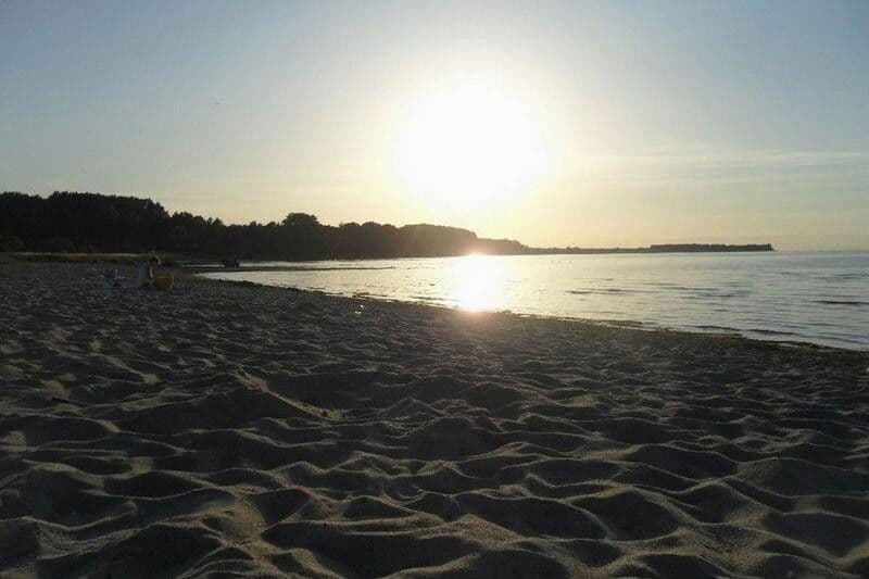 Predaj domu 82 m², pozemek 318 m², Zierow, Meklenbursko-Predpomoransko Predaj domu 82 m², pozemek 318 m², Zierow, Meklenbursko-Predpomoransko