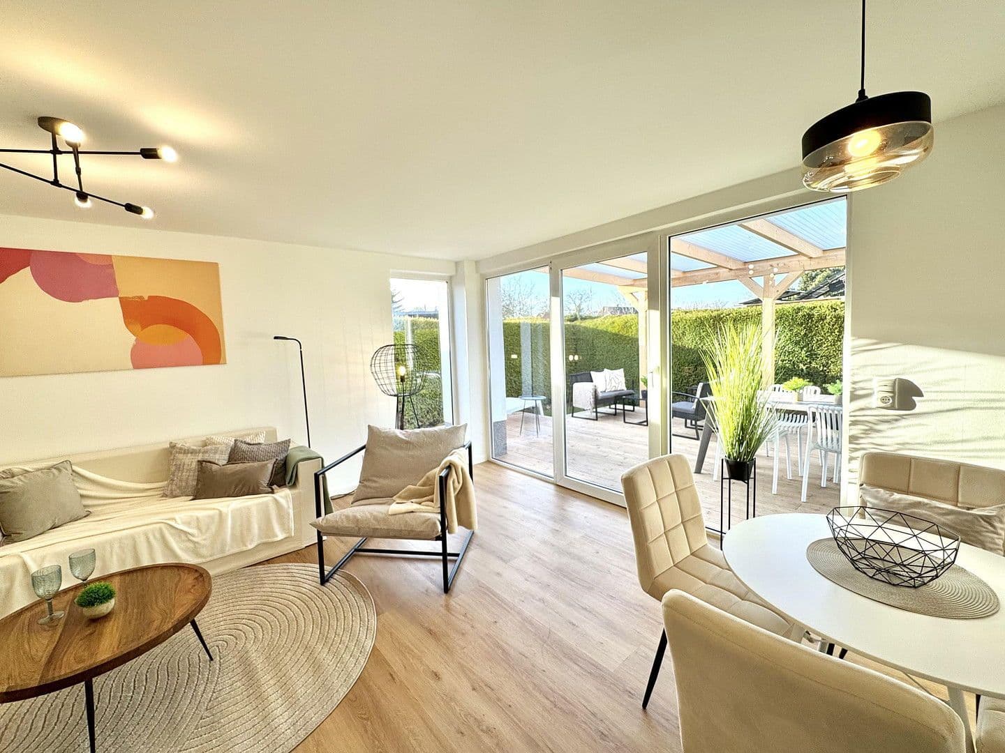 Predaj domu 82 m², pozemek 318 m², Zierow, Meklenbursko-Predpomoransko Predaj domu 82 m², pozemek 318 m², Zierow, Meklenbursko-Predpomoransko