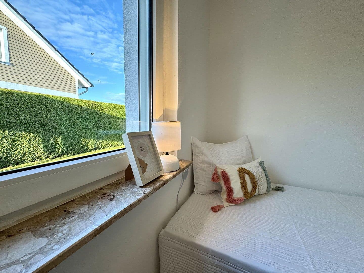 Predaj domu 82 m², pozemek 318 m², Zierow, Meklenbursko-Predpomoransko Predaj domu 82 m², pozemek 318 m², Zierow, Meklenbursko-Predpomoransko