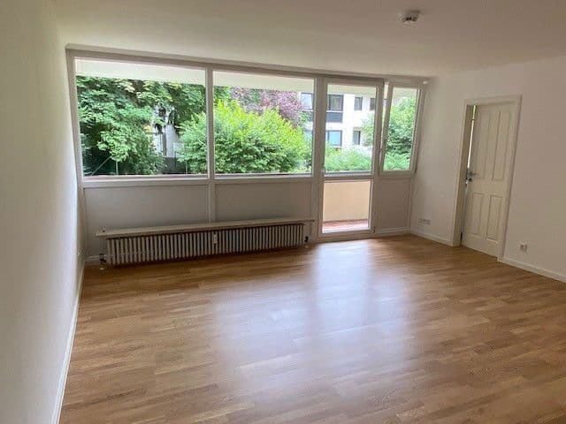 Prenájom bytu 1-izbový 40 m², Herzog-Johann-Str. 18, München, Bavorsko Prenájom bytu 1-izbový 40 m², Herzog-Johann-Str. 18, München, Bavorsko