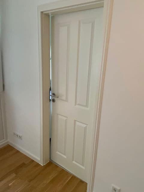 Prenájom bytu 1-izbový 40 m², Herzog-Johann-Str. 18, München, Bavorsko Prenájom bytu 1-izbový 40 m², Herzog-Johann-Str. 18, München, Bavorsko