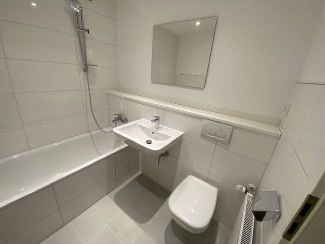 Prenájom bytu 1-izbový 40 m², Herzog-Johann-Str. 18, München, Bavorsko Prenájom bytu 1-izbový 40 m², Herzog-Johann-Str. 18, München, Bavorsko