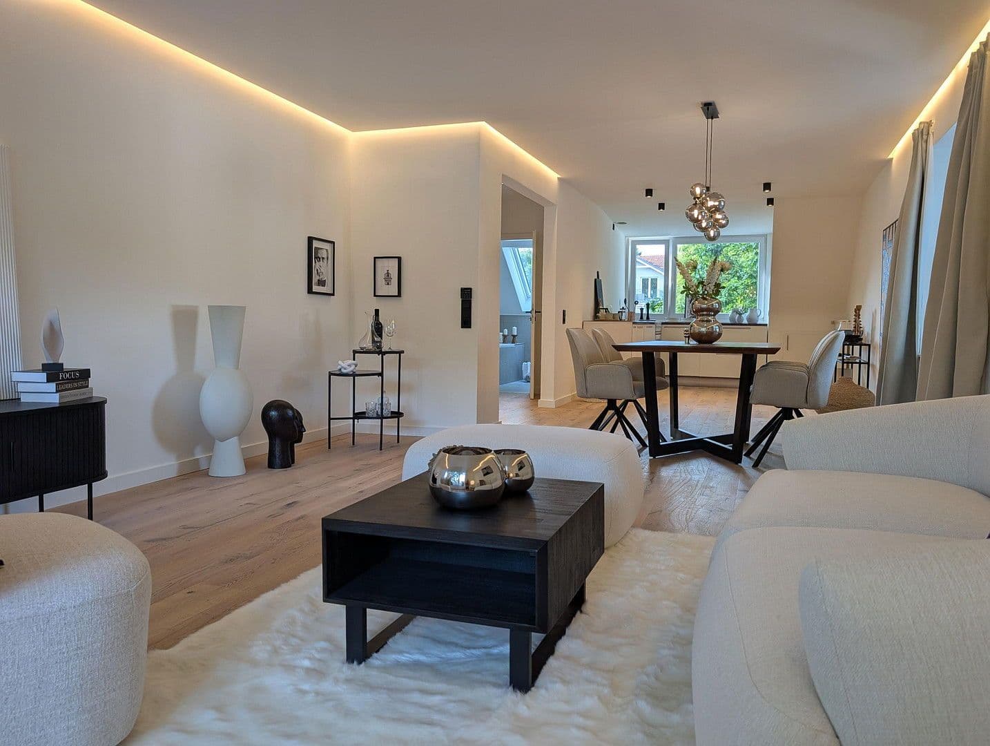 Predaj bytu 3-izbový 98 m², Hamburg, Hamburg Predaj bytu 3-izbový 98 m², Hamburg, Hamburg