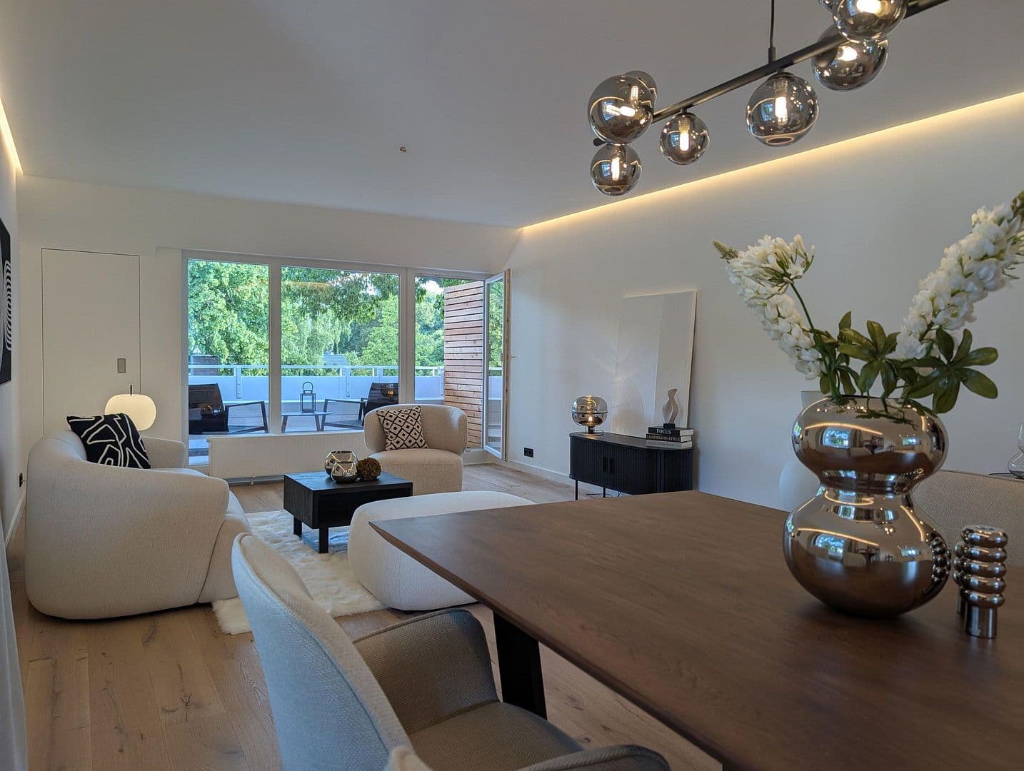 Predaj bytu 3-izbový 98 m², Hamburg, Hamburg Predaj bytu 3-izbový 98 m², Hamburg, Hamburg