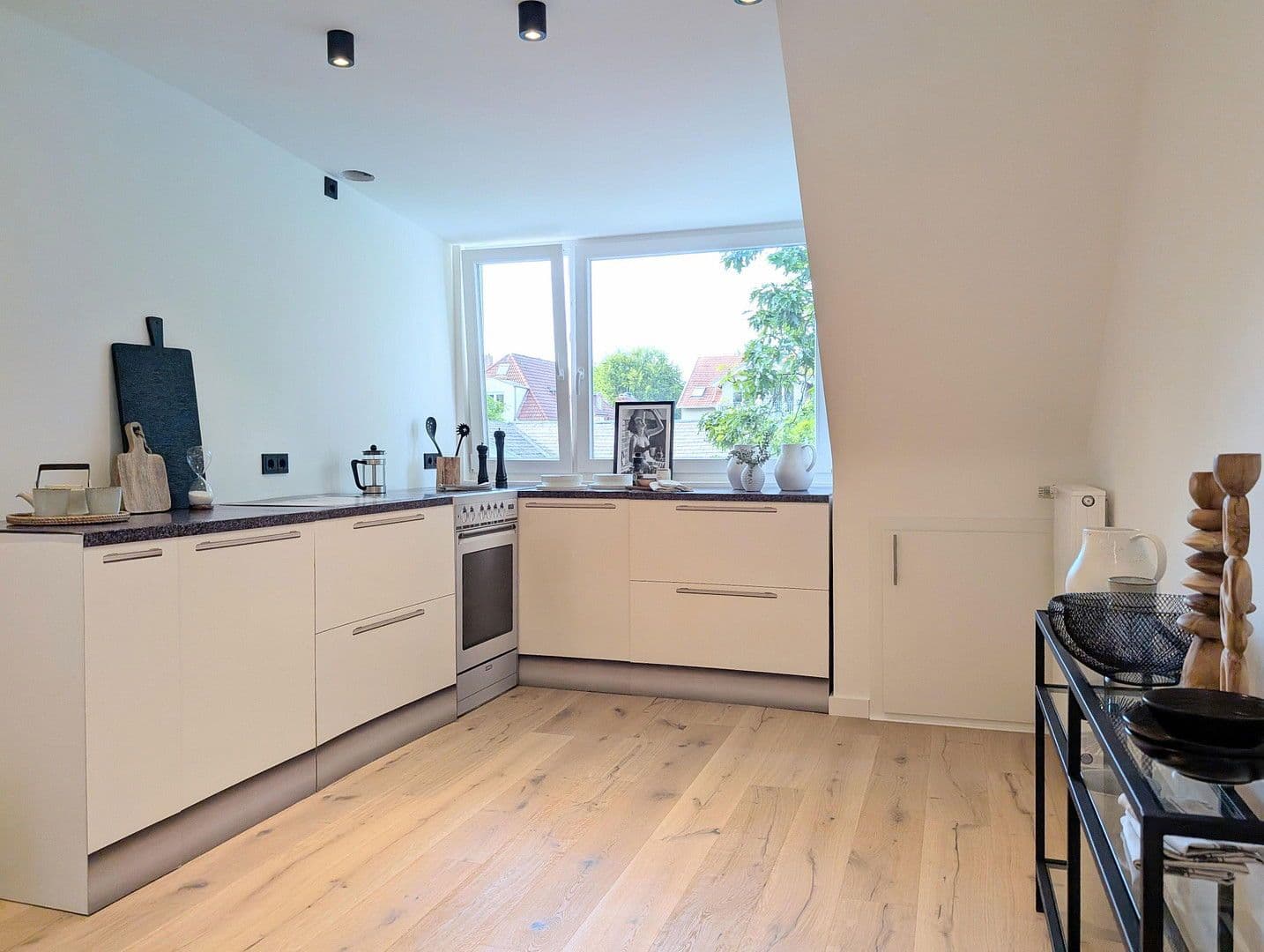 Predaj bytu 3-izbový 98 m², Hamburg, Hamburg Predaj bytu 3-izbový 98 m², Hamburg, Hamburg