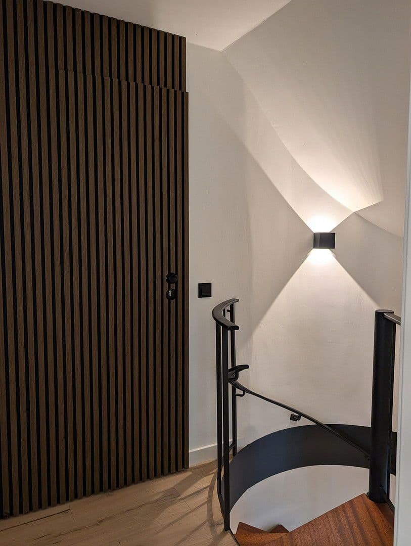 Predaj bytu 3-izbový 98 m², Hamburg, Hamburg Predaj bytu 3-izbový 98 m², Hamburg, Hamburg