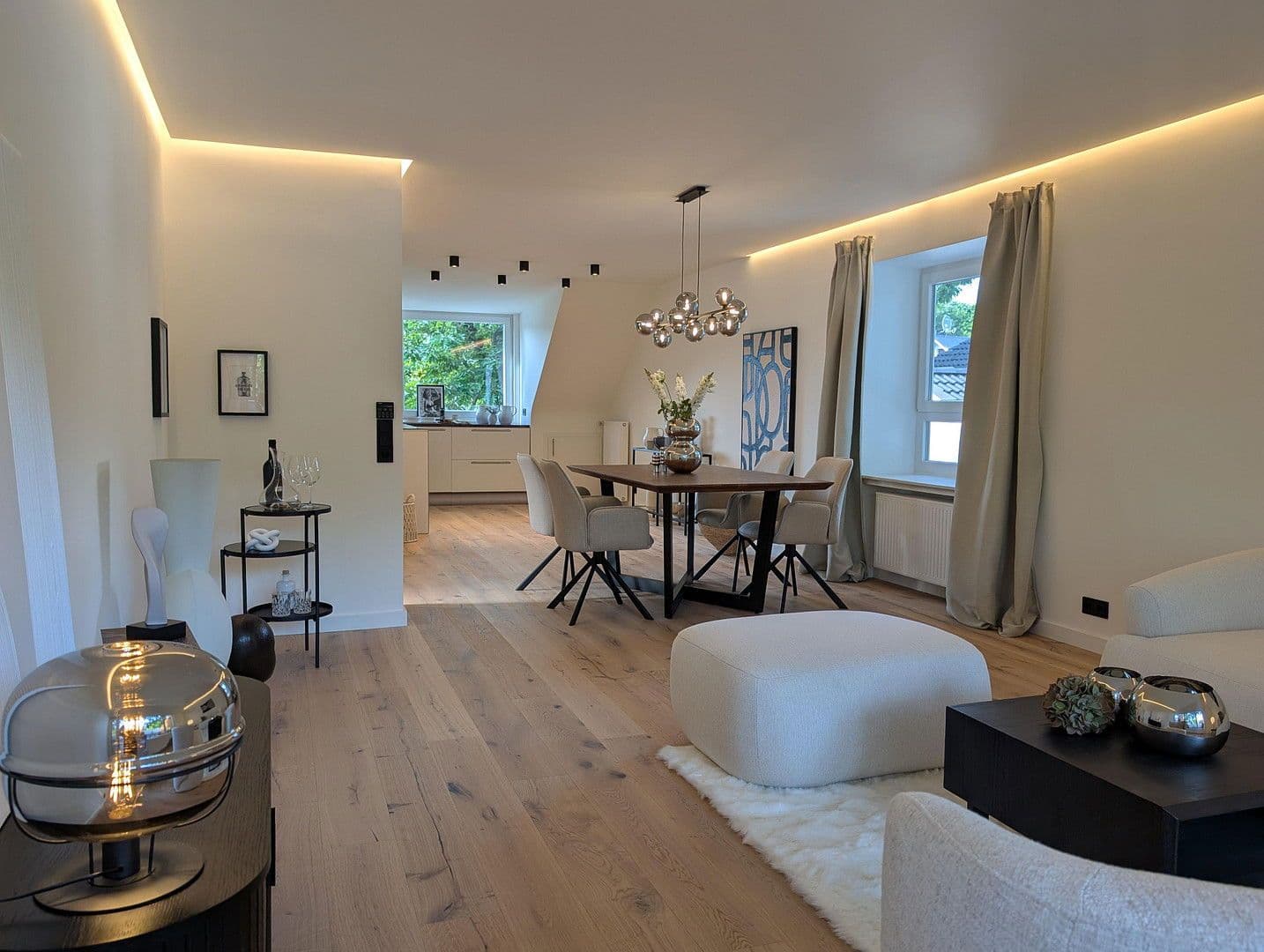 Predaj bytu 3-izbový 98 m², Hamburg, Hamburg Predaj bytu 3-izbový 98 m², Hamburg, Hamburg