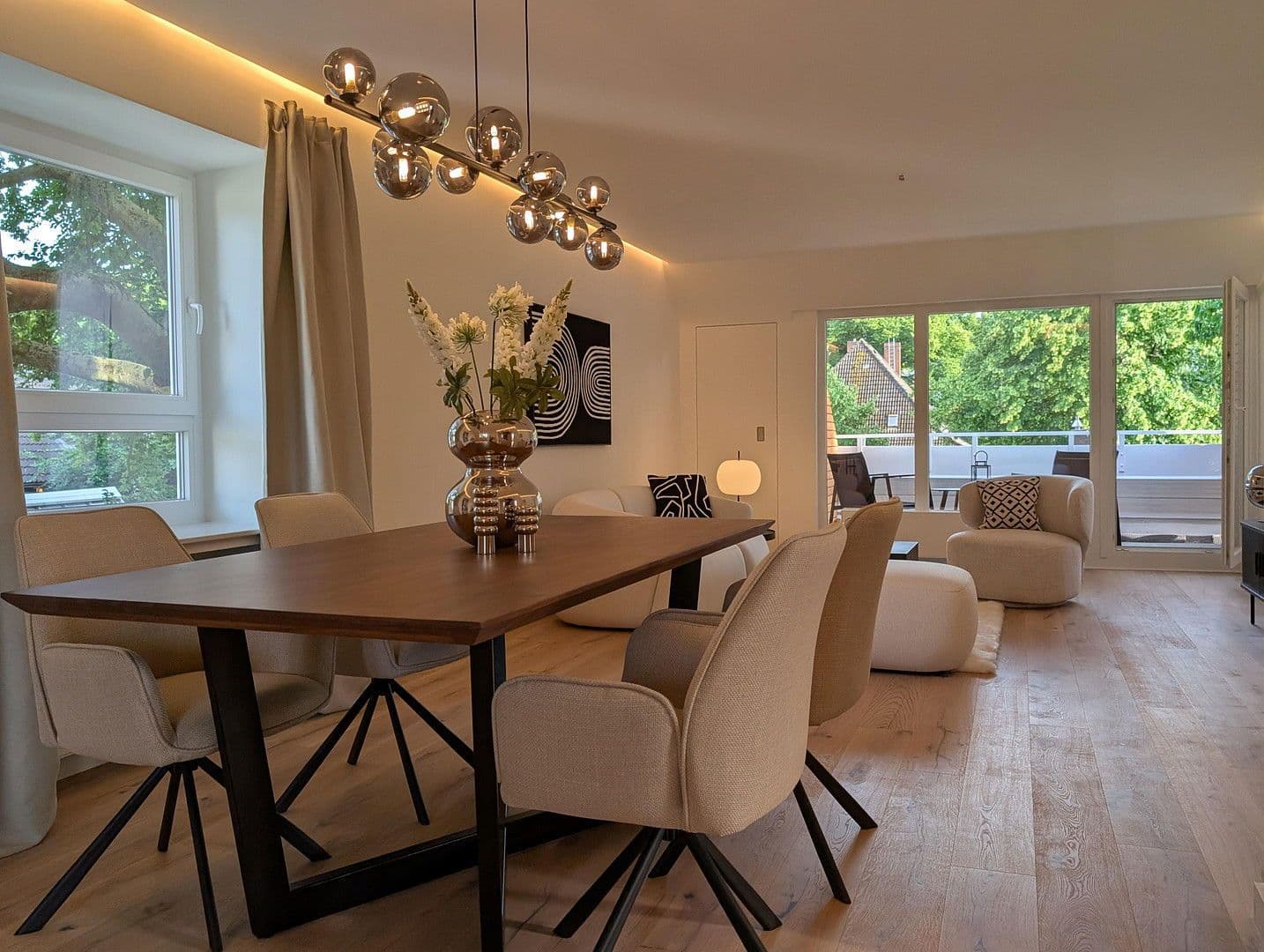 Predaj bytu 3-izbový 98 m², Hamburg, Hamburg Predaj bytu 3-izbový 98 m², Hamburg, Hamburg