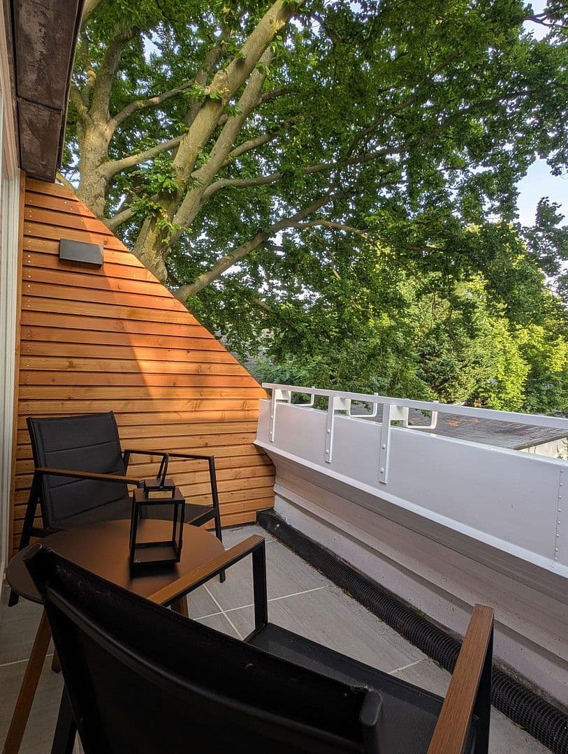 Predaj bytu 3-izbový 98 m², Hamburg, Hamburg Predaj bytu 3-izbový 98 m², Hamburg, Hamburg