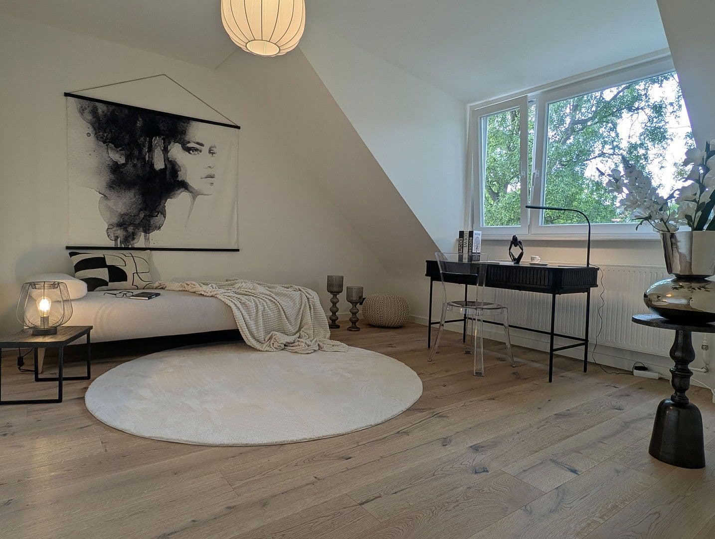 Predaj bytu 3-izbový 98 m², Hamburg, Hamburg Predaj bytu 3-izbový 98 m², Hamburg, Hamburg