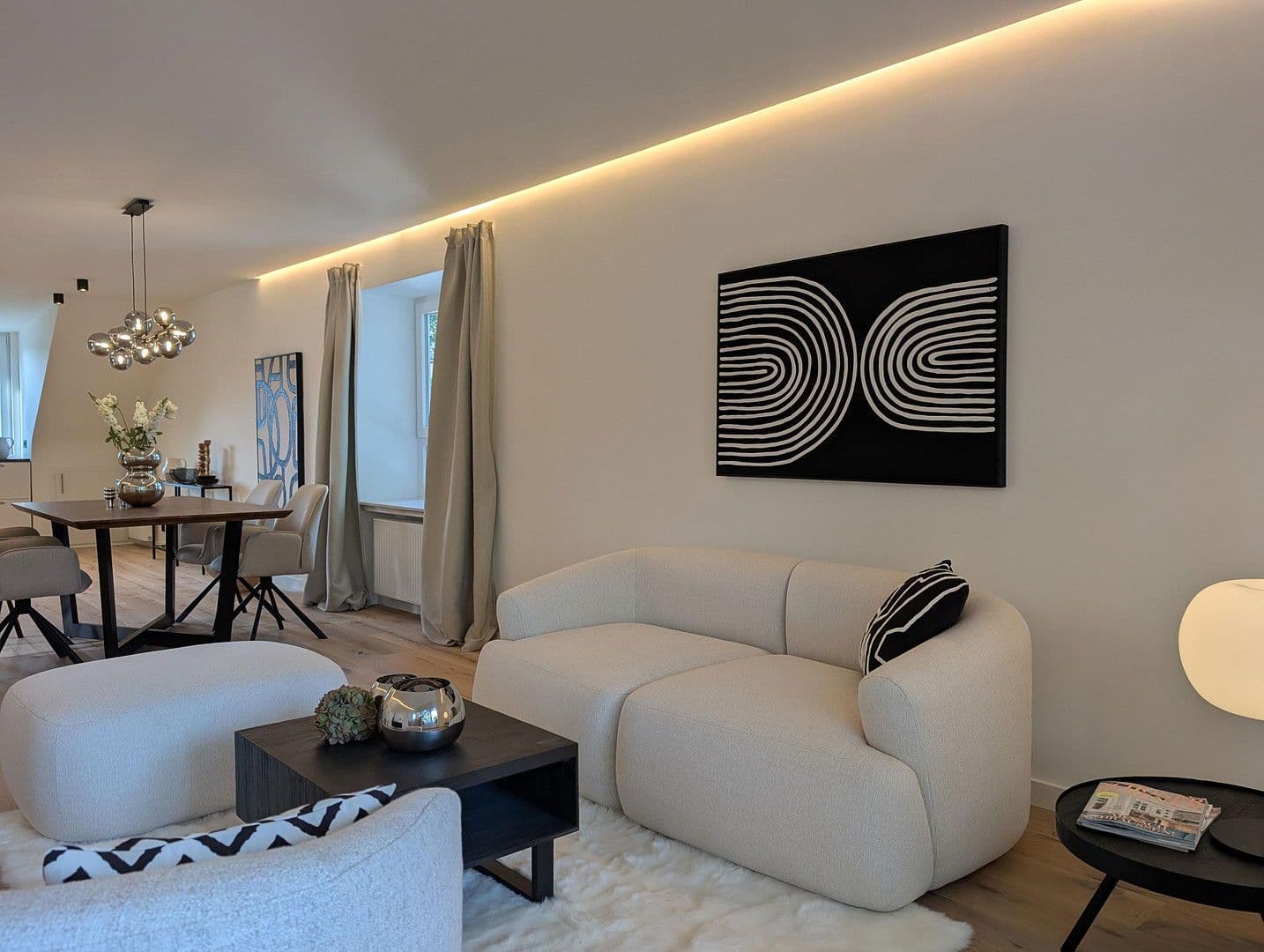 Predaj bytu 3-izbový 98 m², Hamburg, Hamburg Predaj bytu 3-izbový 98 m², Hamburg, Hamburg