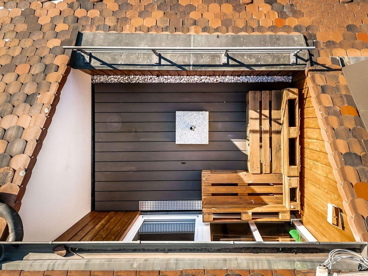 Prenájom bytu 1-izbový 60 m², Jahnstraße, 18, Nürnberg, Bavorsko Prenájom bytu 1-izbový 60 m², Jahnstraße, 18, Nürnberg, Bavorsko