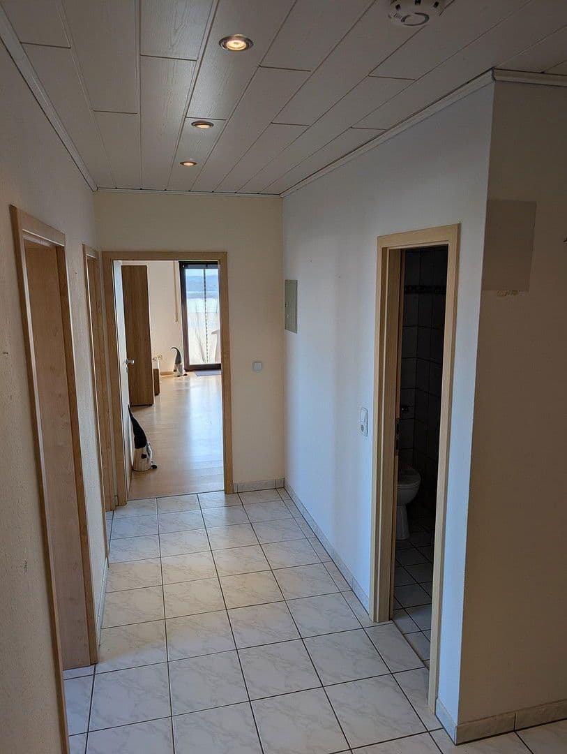Predaj bytu 3-izbový 90 m², Woogstr. 36, Neuhofen, Porýnie-Falcko Predaj bytu 3-izbový 90 m², Woogstr. 36, Neuhofen, Porýnie-Falcko