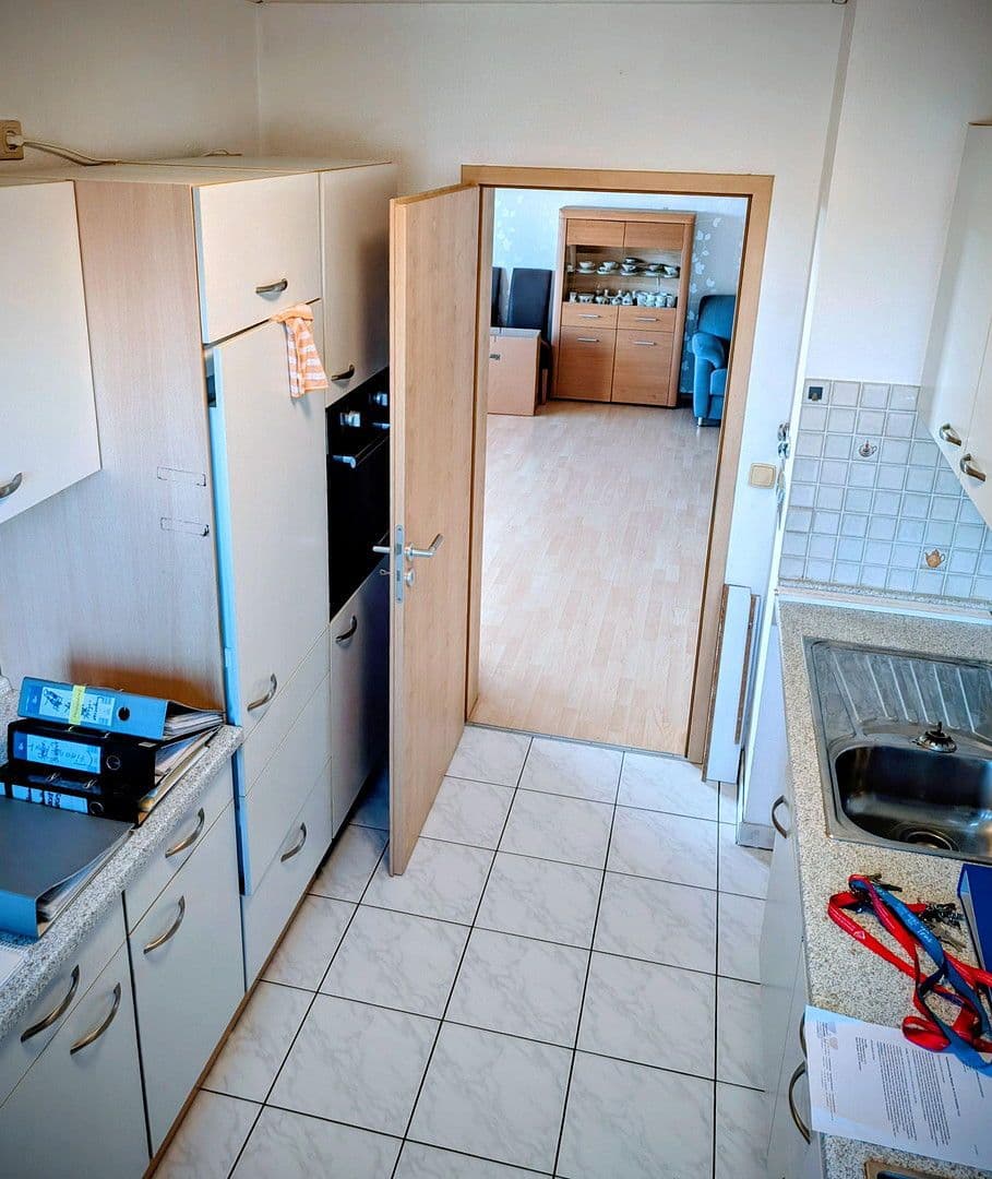 Predaj bytu 3-izbový 90 m², Woogstr. 36, Neuhofen, Porýnie-Falcko Predaj bytu 3-izbový 90 m², Woogstr. 36, Neuhofen, Porýnie-Falcko