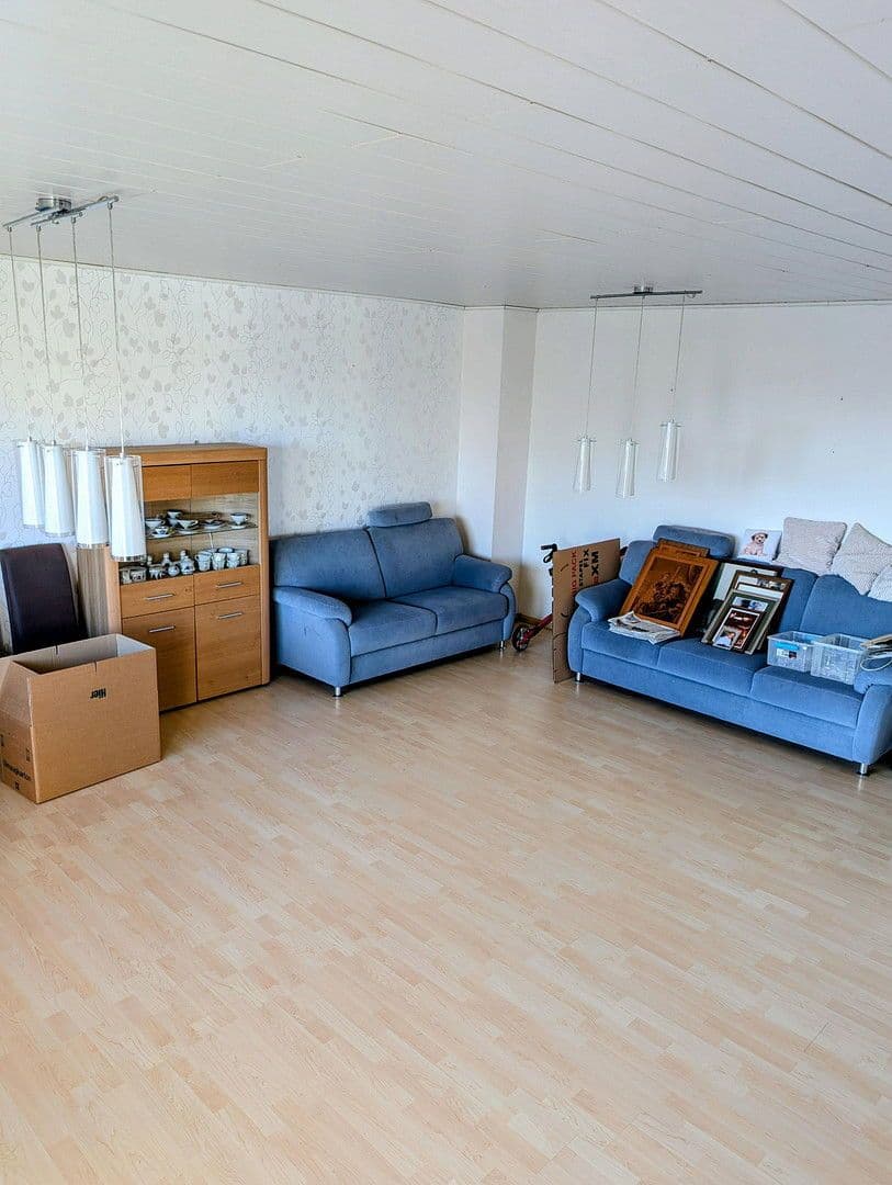 Predaj bytu 3-izbový 90 m², Woogstr. 36, Neuhofen, Porýnie-Falcko Predaj bytu 3-izbový 90 m², Woogstr. 36, Neuhofen, Porýnie-Falcko