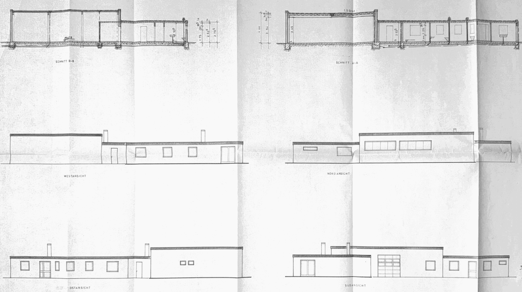 Predaj nebytového priestoru 2.000 m², Sarstedt, Dolné Sasko Predaj nebytového priestoru 2.000 m², Sarstedt, Dolné Sasko