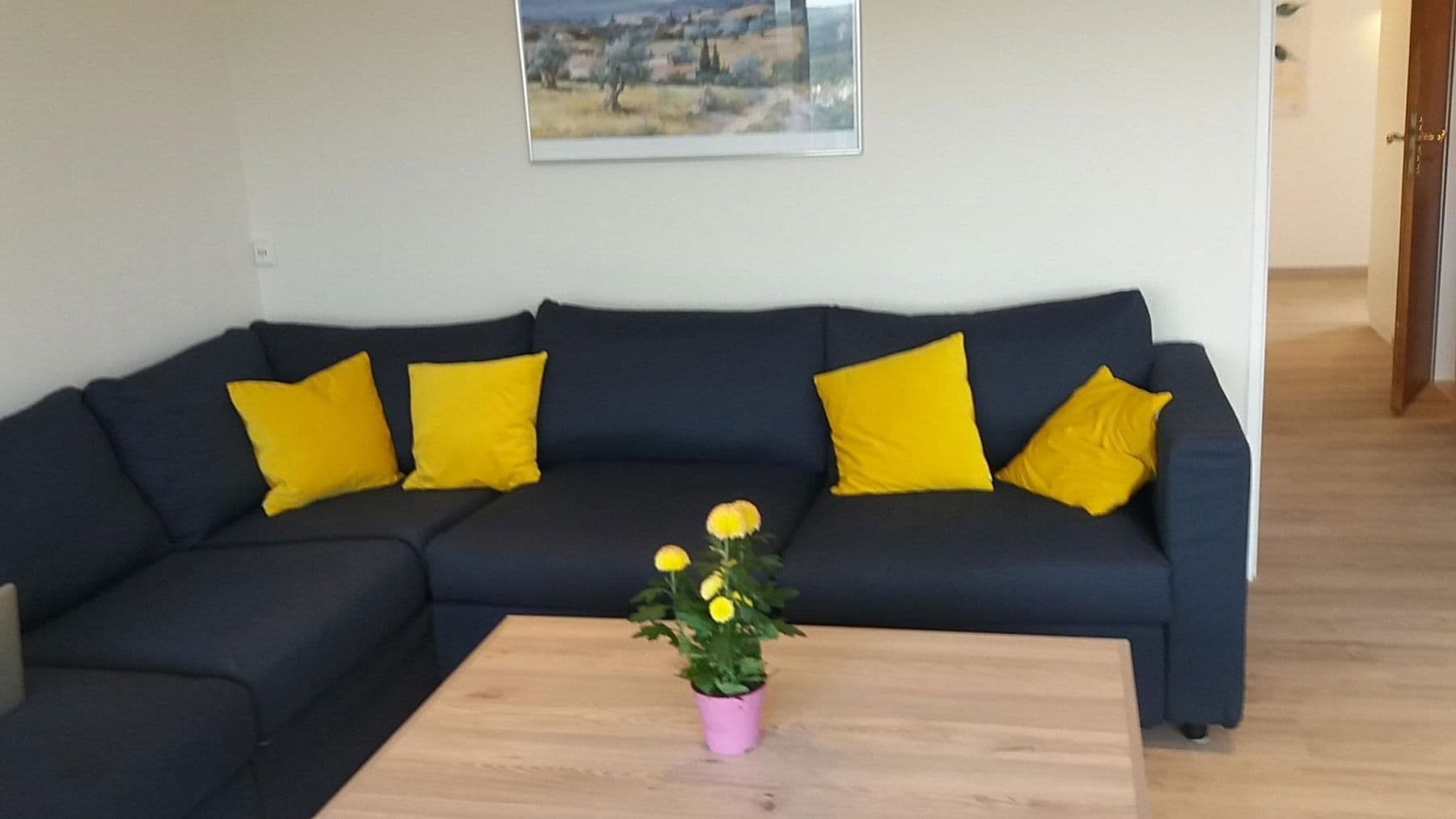 Predaj bytu 2-izbový 55 m², Rheinblick 17, Patersberg, Porýnie-Falcko Predaj bytu 2-izbový 55 m², Rheinblick 17, Patersberg, Porýnie-Falcko