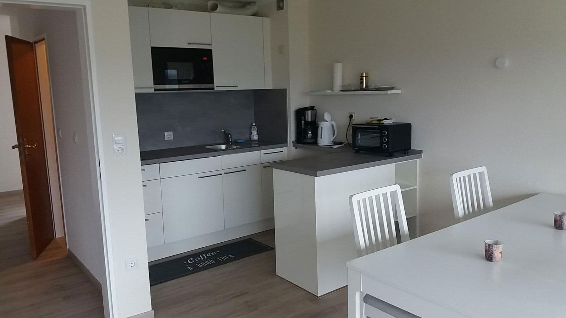 Predaj bytu 2-izbový 55 m², Rheinblick 17, Patersberg, Porýnie-Falcko Predaj bytu 2-izbový 55 m², Rheinblick 17, Patersberg, Porýnie-Falcko