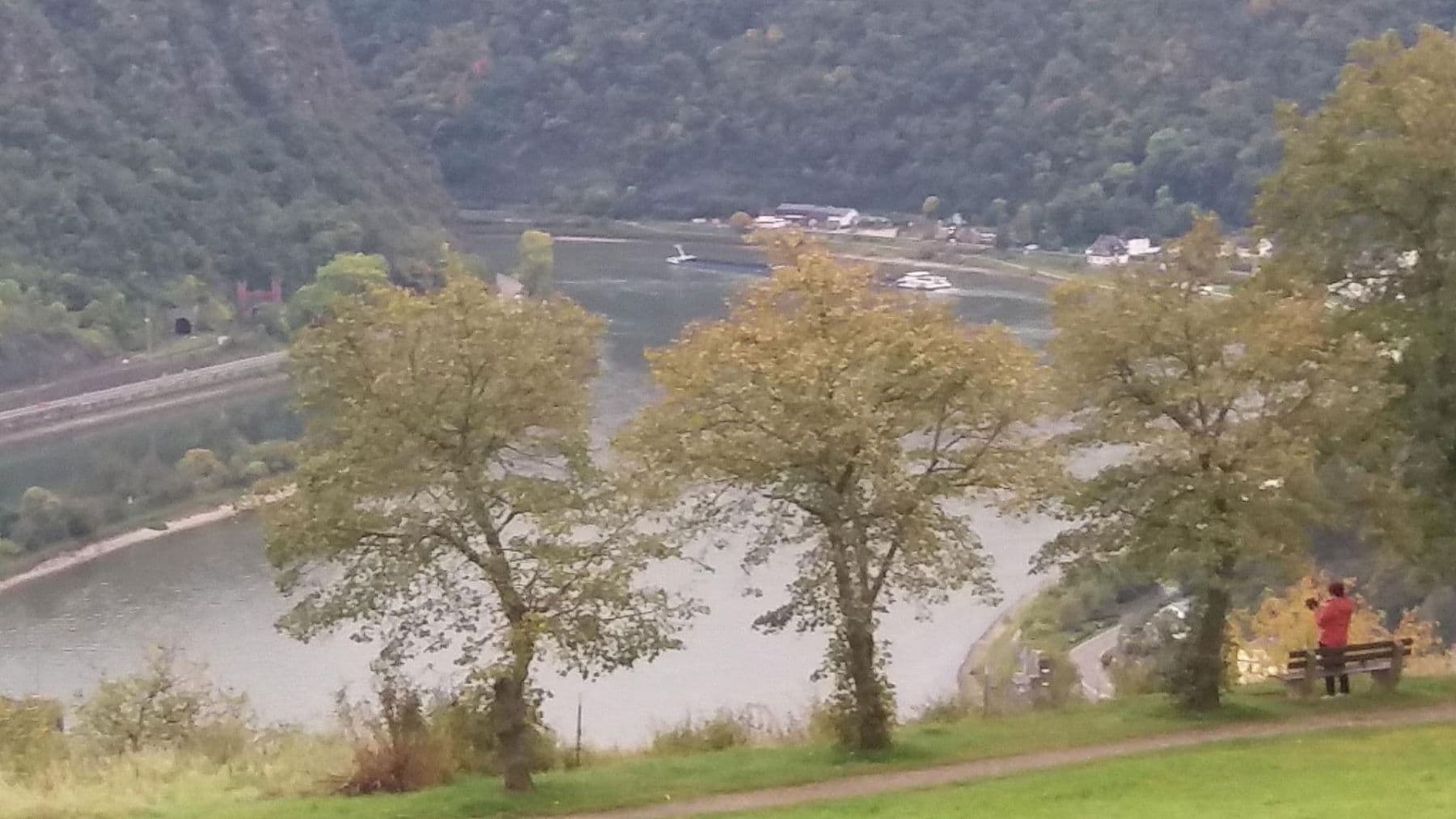 Predaj bytu 2-izbový 55 m², Rheinblick 17, Patersberg, Porýnie-Falcko Predaj bytu 2-izbový 55 m², Rheinblick 17, Patersberg, Porýnie-Falcko