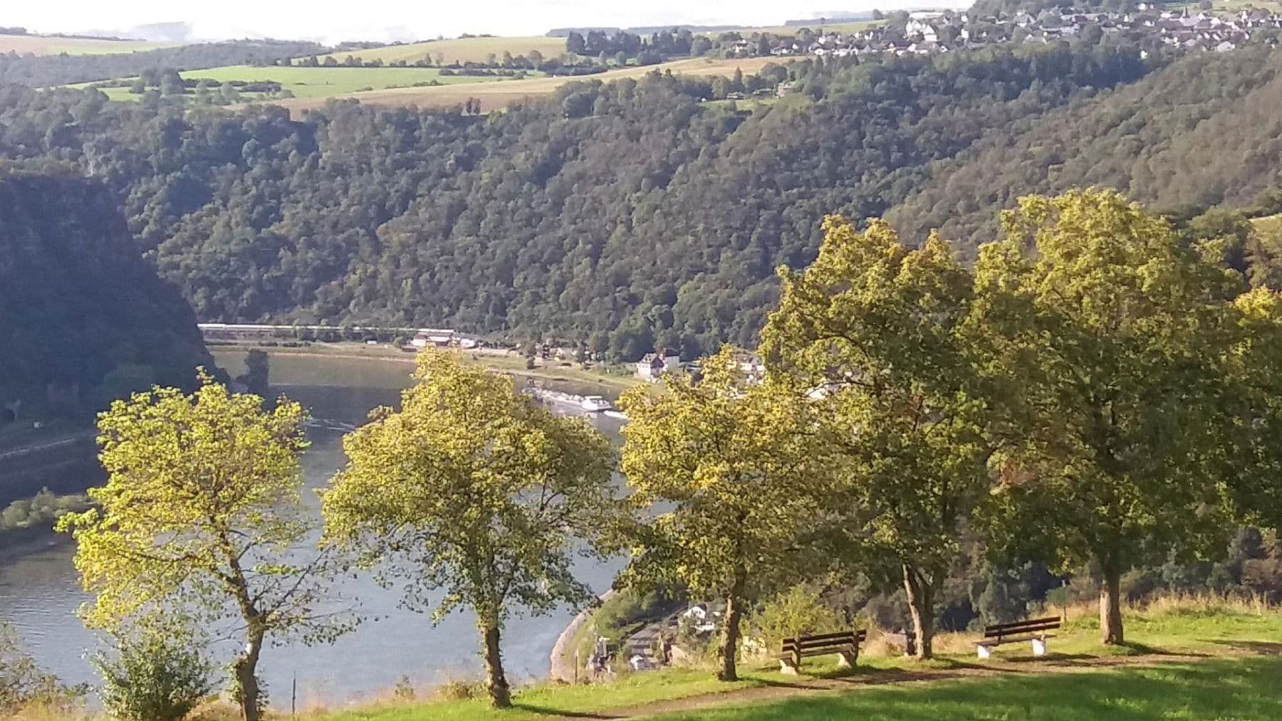 Predaj bytu 2-izbový 55 m², Rheinblick 17, Patersberg, Porýnie-Falcko Predaj bytu 2-izbový 55 m², Rheinblick 17, Patersberg, Porýnie-Falcko