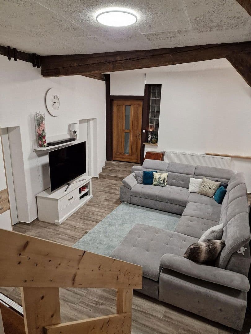 Prenájom bytu 3-izbový 127 m², Strümpfelbacher Str. 7a, Stuttgart, Bádensko-Wurttembersko Prenájom bytu 3-izbový 127 m², Strümpfelbacher Str. 7a, Stuttgart, Bádensko-Wurttembersko