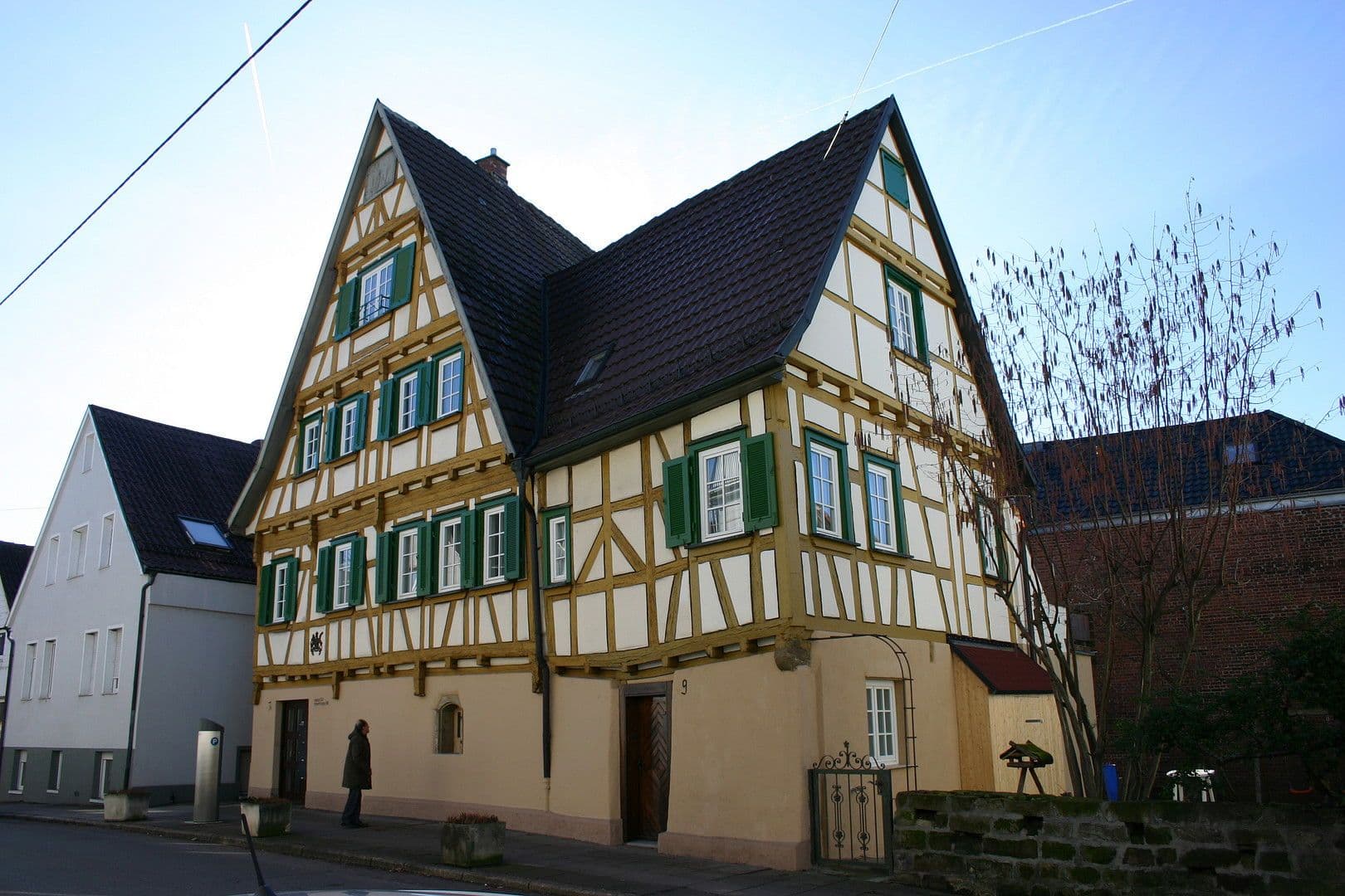 Prenájom bytu 3-izbový 127 m², Strümpfelbacher Str. 7a, Stuttgart, Bádensko-Wurttembersko Prenájom bytu 3-izbový 127 m², Strümpfelbacher Str. 7a, Stuttgart, Bádensko-Wurttembersko