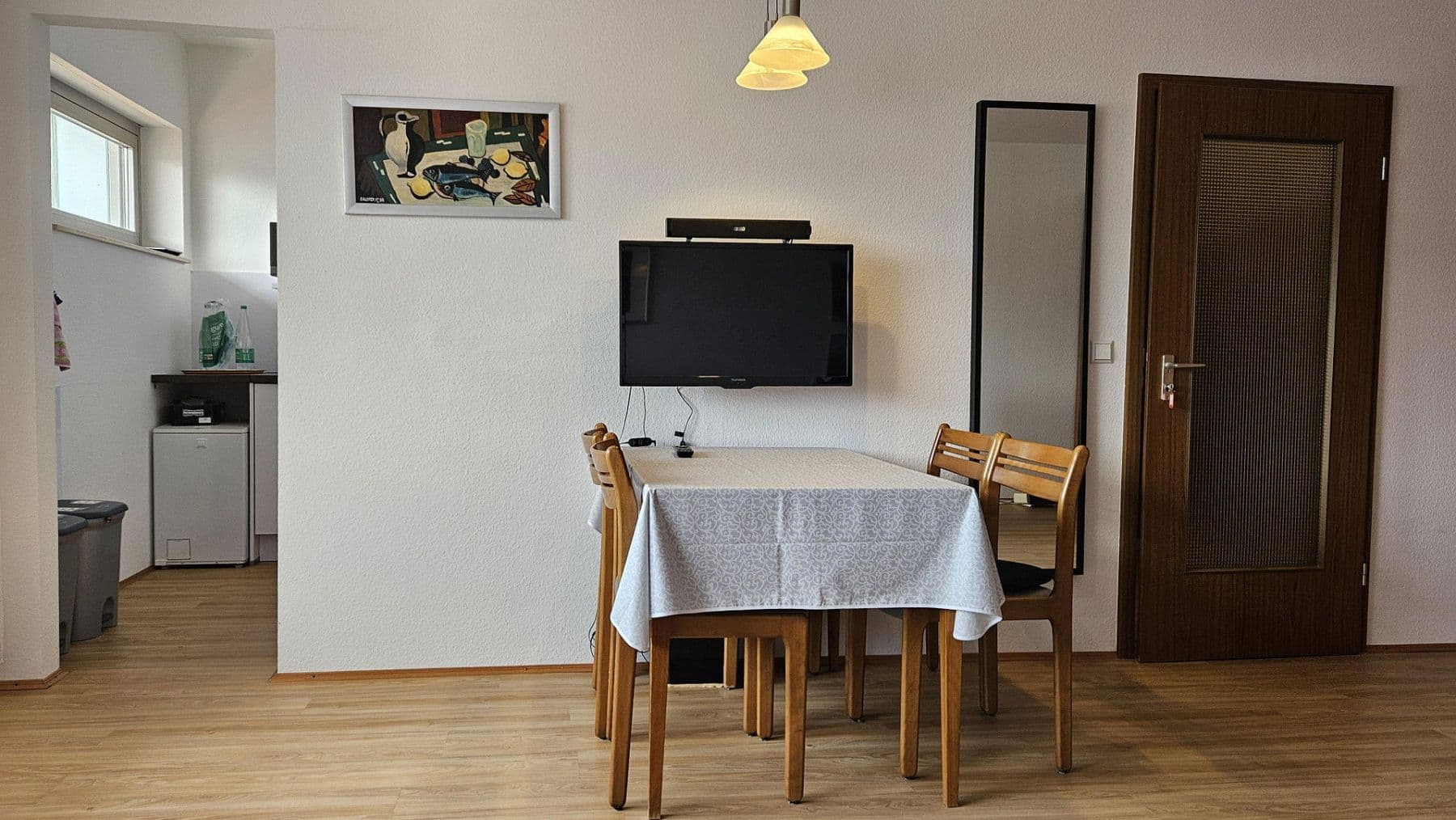 Predaj bytu 1-izbový 41 m², Tabernae-Montanus-Straße 15, Bad Bergzabern, Porýnie-Falcko Predaj bytu 1-izbový 41 m², Tabernae-Montanus-Straße 15, Bad Bergzabern, Porýnie-Falcko