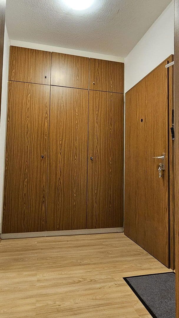 Predaj bytu 1-izbový 41 m², Tabernae-Montanus-Straße 15, Bad Bergzabern, Porýnie-Falcko Predaj bytu 1-izbový 41 m², Tabernae-Montanus-Straße 15, Bad Bergzabern, Porýnie-Falcko