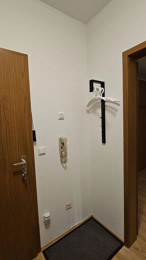 Predaj bytu 1-izbový 41 m², Tabernae-Montanus-Straße 15, Bad Bergzabern, Porýnie-Falcko Predaj bytu 1-izbový 41 m², Tabernae-Montanus-Straße 15, Bad Bergzabern, Porýnie-Falcko