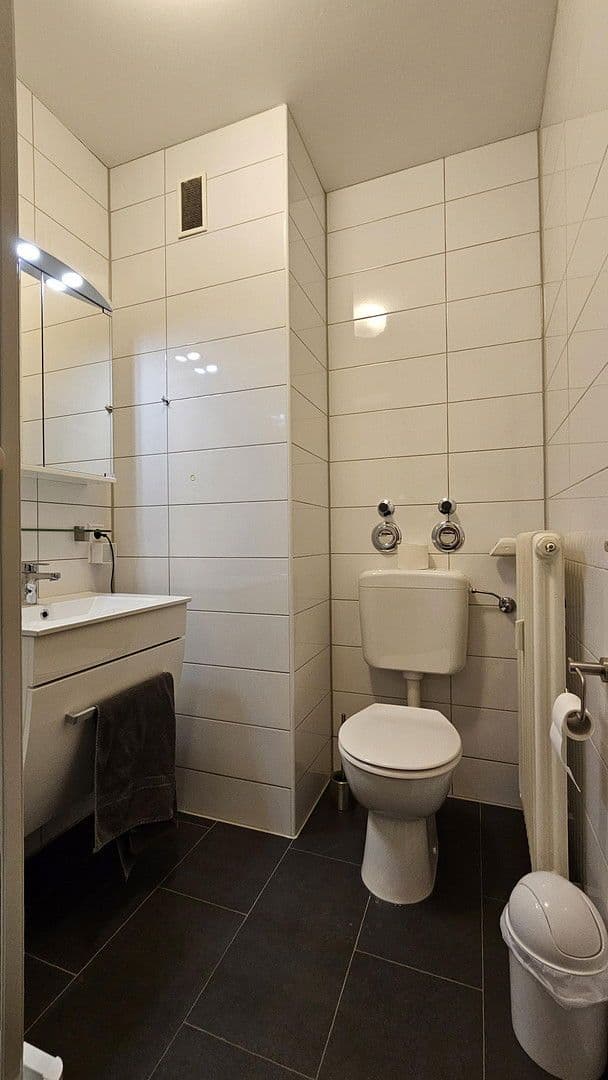 Predaj bytu 1-izbový 41 m², Tabernae-Montanus-Straße 15, Bad Bergzabern, Porýnie-Falcko Predaj bytu 1-izbový 41 m², Tabernae-Montanus-Straße 15, Bad Bergzabern, Porýnie-Falcko