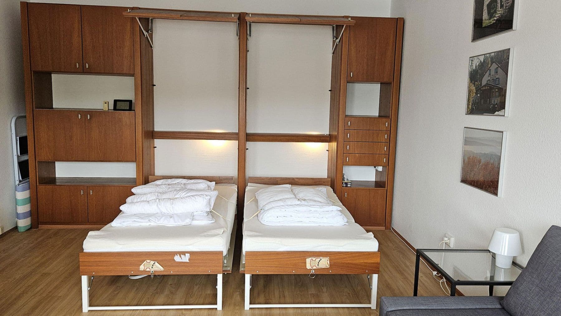 Predaj bytu 1-izbový 41 m², Tabernae-Montanus-Straße 15, Bad Bergzabern, Porýnie-Falcko Predaj bytu 1-izbový 41 m², Tabernae-Montanus-Straße 15, Bad Bergzabern, Porýnie-Falcko