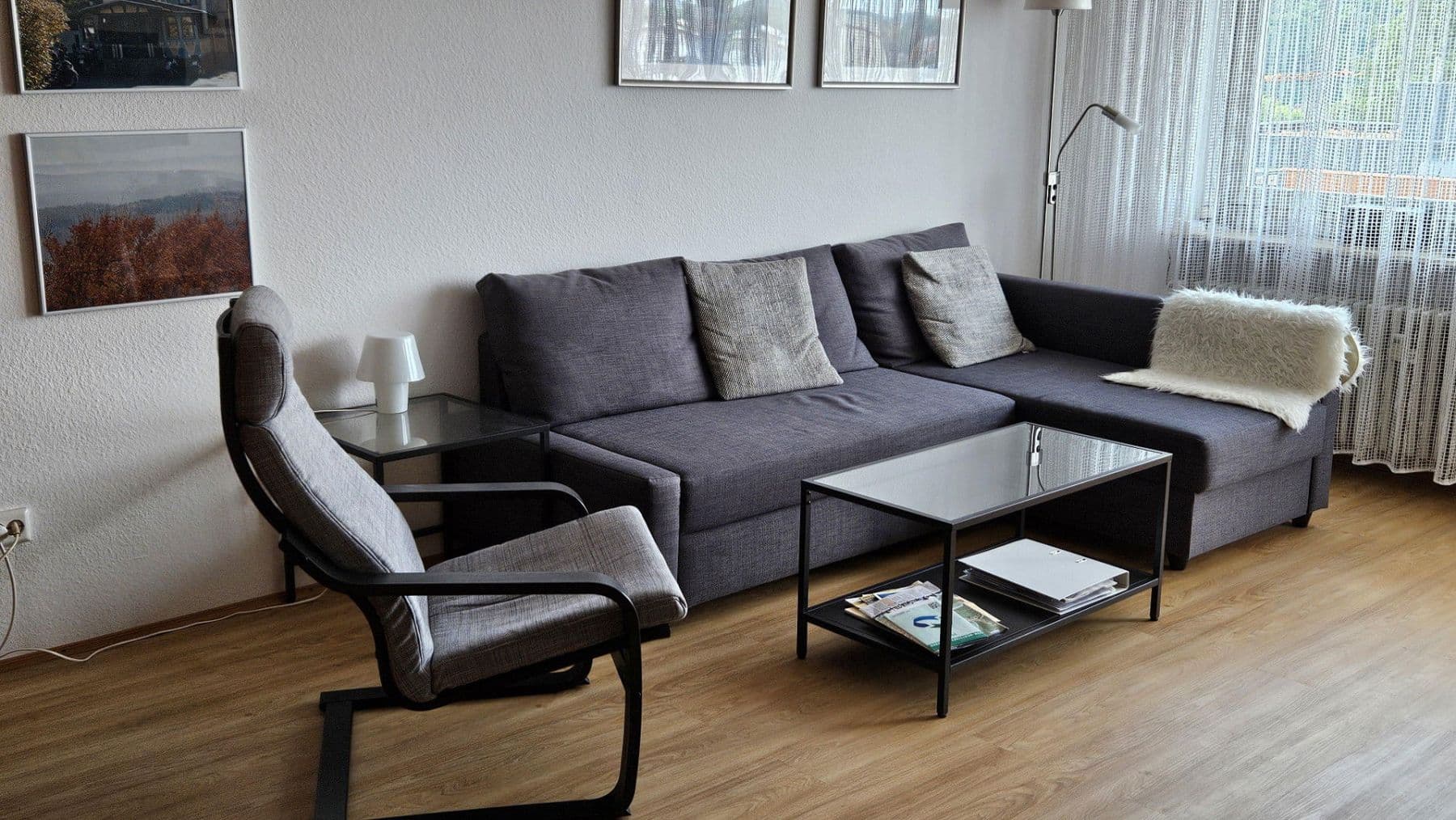 Predaj bytu 1-izbový 41 m², Tabernae-Montanus-Straße 15, Bad Bergzabern, Porýnie-Falcko Predaj bytu 1-izbový 41 m², Tabernae-Montanus-Straße 15, Bad Bergzabern, Porýnie-Falcko