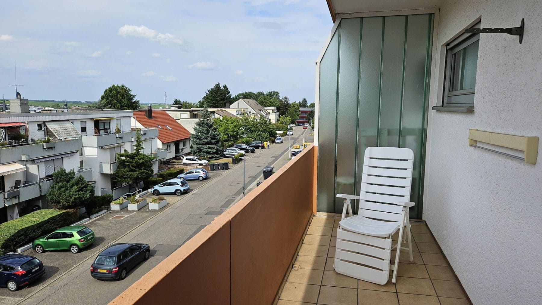 Predaj bytu 1-izbový 41 m², Tabernae-Montanus-Straße 15, Bad Bergzabern, Porýnie-Falcko Predaj bytu 1-izbový 41 m², Tabernae-Montanus-Straße 15, Bad Bergzabern, Porýnie-Falcko