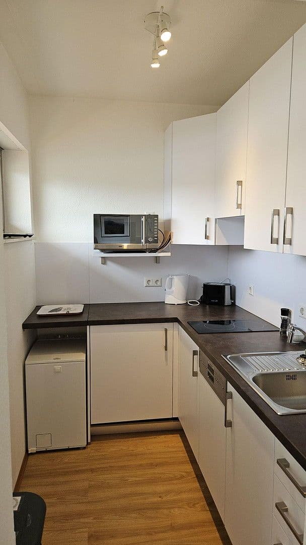 Predaj bytu 1-izbový 41 m², Tabernae-Montanus-Straße 15, Bad Bergzabern, Porýnie-Falcko Predaj bytu 1-izbový 41 m², Tabernae-Montanus-Straße 15, Bad Bergzabern, Porýnie-Falcko