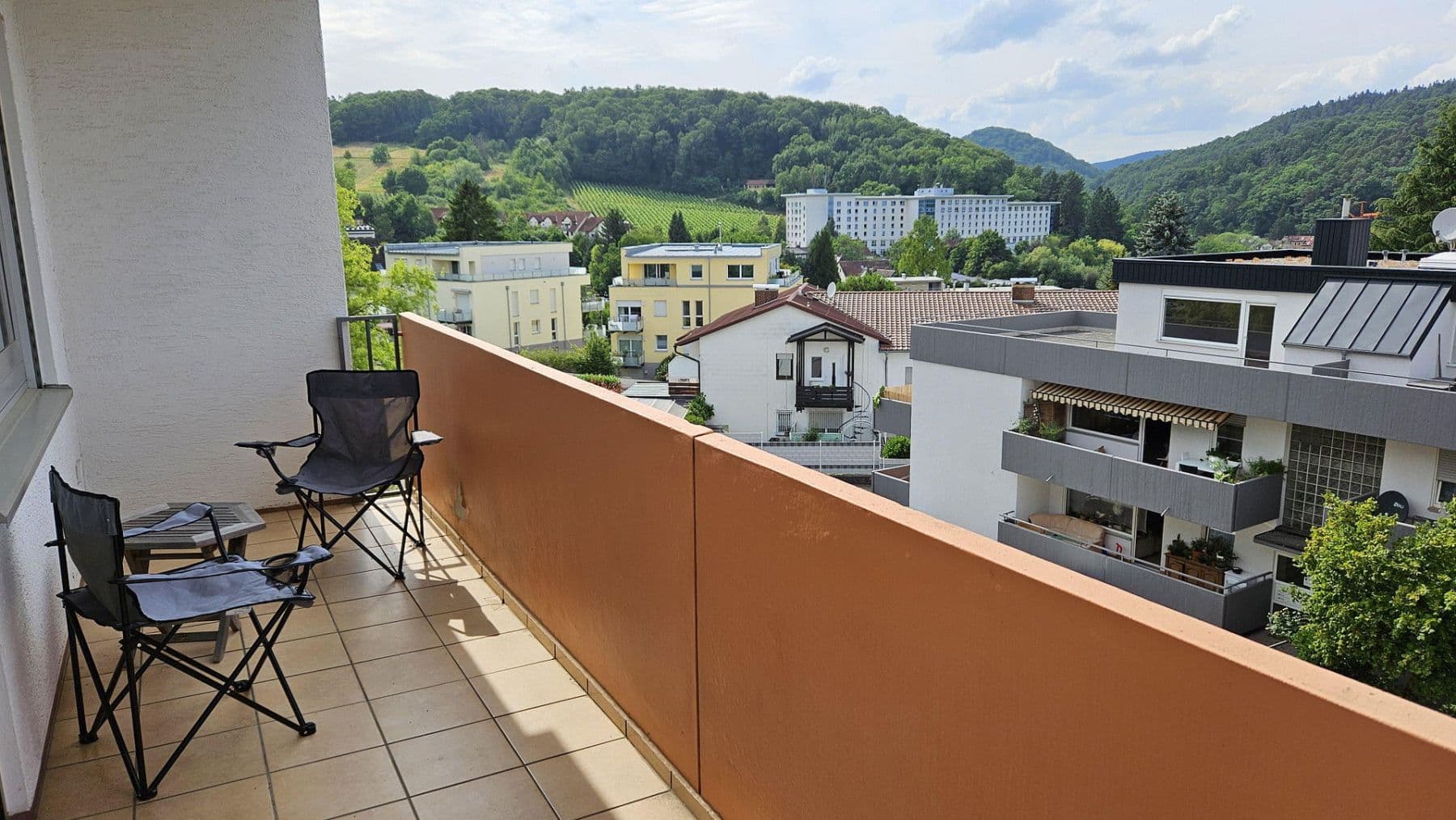 Predaj bytu 1-izbový 41 m², Tabernae-Montanus-Straße 15, Bad Bergzabern, Porýnie-Falcko Predaj bytu 1-izbový 41 m², Tabernae-Montanus-Straße 15, Bad Bergzabern, Porýnie-Falcko