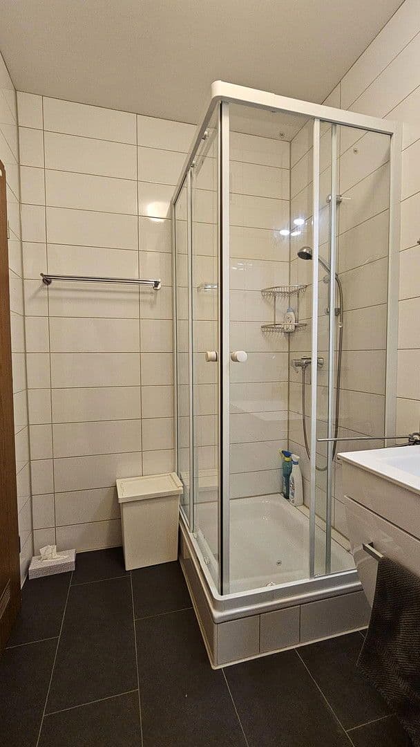 Predaj bytu 1-izbový 41 m², Tabernae-Montanus-Straße 15, Bad Bergzabern, Porýnie-Falcko Predaj bytu 1-izbový 41 m², Tabernae-Montanus-Straße 15, Bad Bergzabern, Porýnie-Falcko