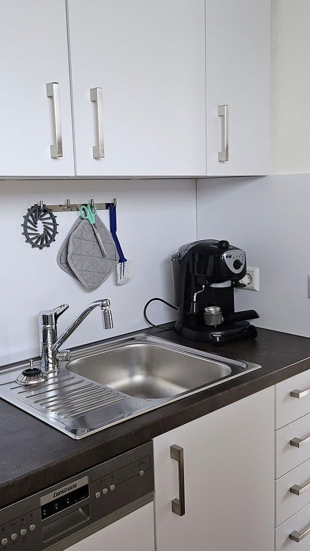 Predaj bytu 1-izbový 41 m², Tabernae-Montanus-Straße 15, Bad Bergzabern, Porýnie-Falcko Predaj bytu 1-izbový 41 m², Tabernae-Montanus-Straße 15, Bad Bergzabern, Porýnie-Falcko