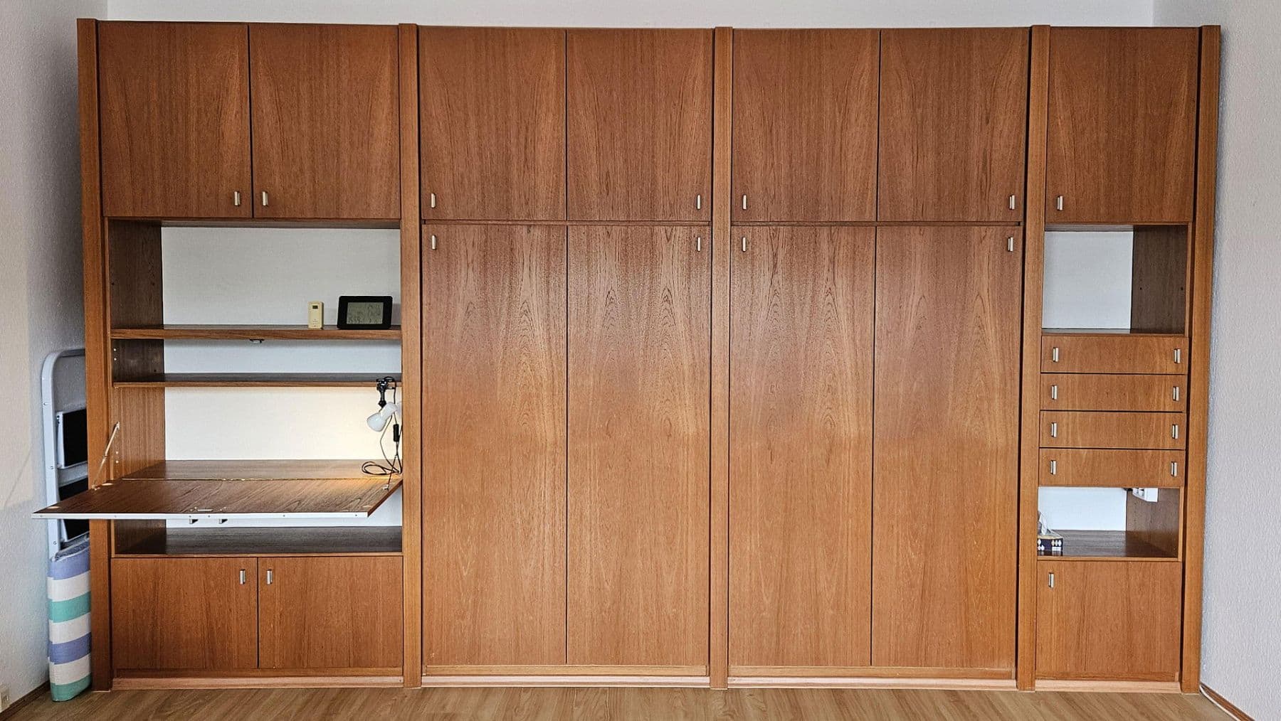 Predaj bytu 1-izbový 41 m², Tabernae-Montanus-Straße 15, Bad Bergzabern, Porýnie-Falcko Predaj bytu 1-izbový 41 m², Tabernae-Montanus-Straße 15, Bad Bergzabern, Porýnie-Falcko