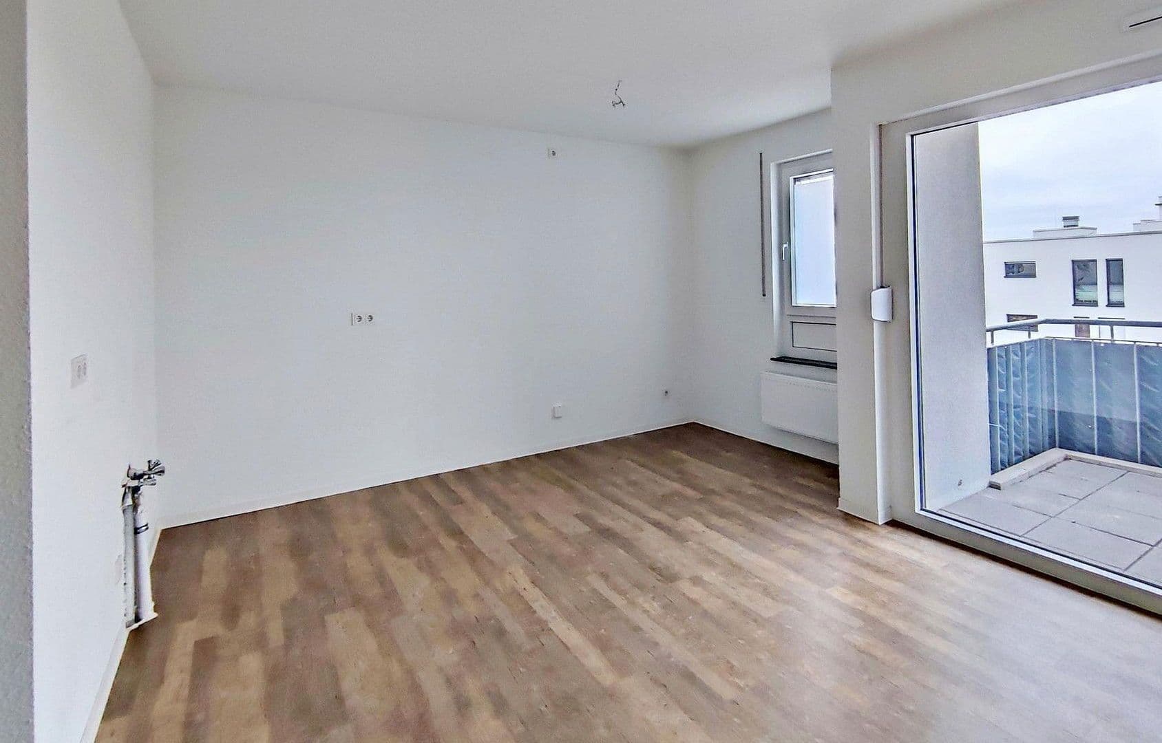 Prenájom bytu 3-izbový 75 m², Aristide-Briand-Str. 6, Herzogenaurach, Bavorsko Prenájom bytu 3-izbový 75 m², Aristide-Briand-Str. 6, Herzogenaurach, Bavorsko