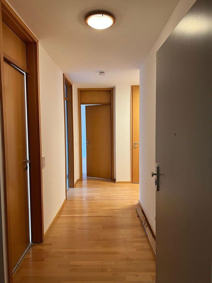 Prenájom bytu 3-izbový 77 m², Steinstr., 5, Berlin, Berlín Prenájom bytu 3-izbový 77 m², Steinstr., 5, Berlin, Berlín