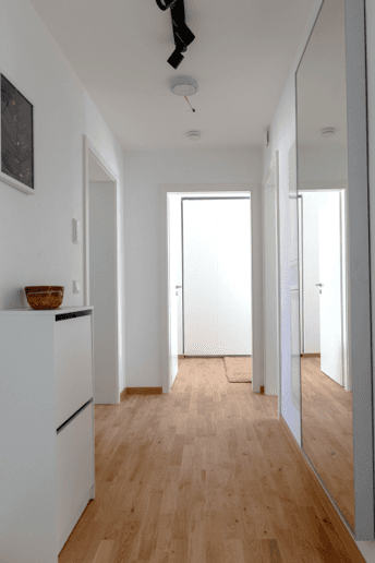 Prenájom bytu 2-izbový 61 m², Grethenweg 3, Frankfurt am Main, Hesensko Prenájom bytu 2-izbový 61 m², Grethenweg 3, Frankfurt am Main, Hesensko