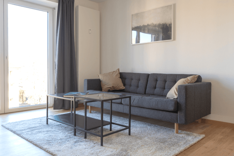 Prenájom bytu 2-izbový 61 m², Grethenweg 3, Frankfurt am Main, Hesensko Prenájom bytu 2-izbový 61 m², Grethenweg 3, Frankfurt am Main, Hesensko