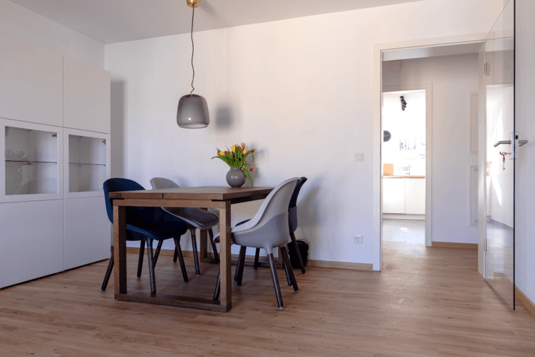 Prenájom bytu 2-izbový 61 m², Grethenweg 3, Frankfurt am Main, Hesensko Prenájom bytu 2-izbový 61 m², Grethenweg 3, Frankfurt am Main, Hesensko