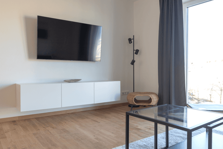 Prenájom bytu 2-izbový 61 m², Grethenweg 3, Frankfurt am Main, Hesensko Prenájom bytu 2-izbový 61 m², Grethenweg 3, Frankfurt am Main, Hesensko