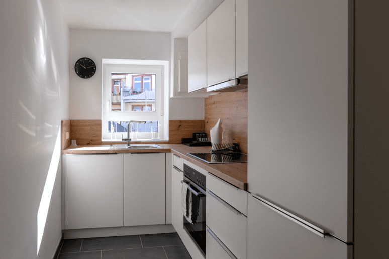 Prenájom bytu 2-izbový 61 m², Grethenweg 3, Frankfurt am Main, Hesensko Prenájom bytu 2-izbový 61 m², Grethenweg 3, Frankfurt am Main, Hesensko